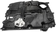 Window Motor and Regulator Assembly Dorman-OE Solutions 751-096