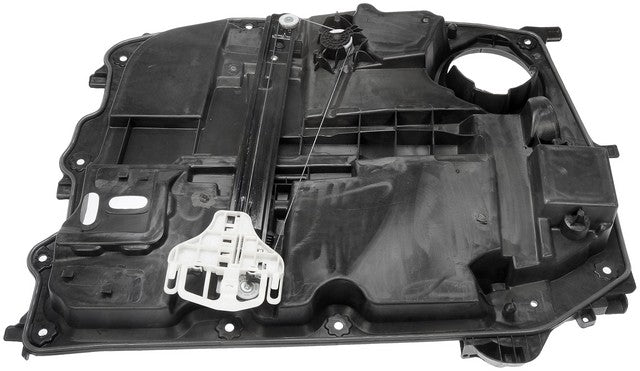 Window Motor and Regulator Assembly Dorman-OE Solutions 751-096