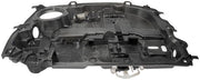 Window Motor and Regulator Assembly Dorman-OE Solutions 751-096