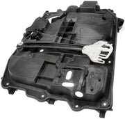 Window Motor and Regulator Assembly Dorman-OE Solutions 751-096