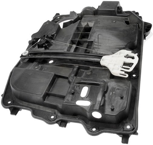 Window Motor and Regulator Assembly Dorman-OE Solutions 751-096