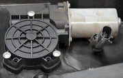 Window Motor and Regulator Assembly Dorman-OE Solutions 751-096
