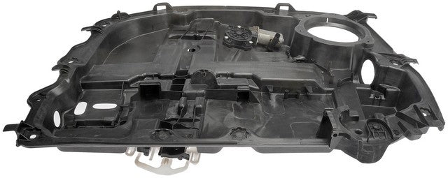 Window Motor and Regulator Assembly Dorman-OE Solutions 751-097