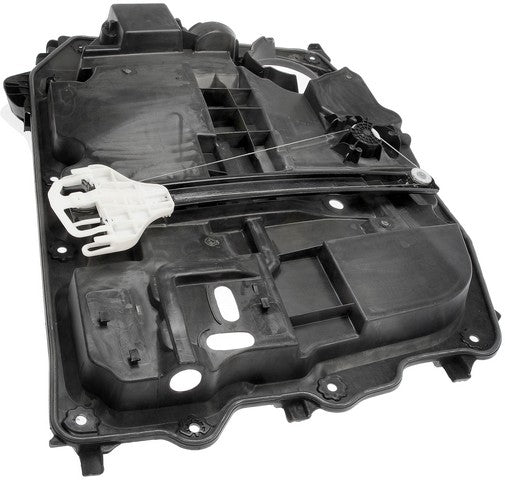 Window Motor and Regulator Assembly Dorman-OE Solutions 751-097