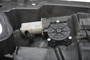 Window Motor and Regulator Assembly Dorman-OE Solutions 751-097