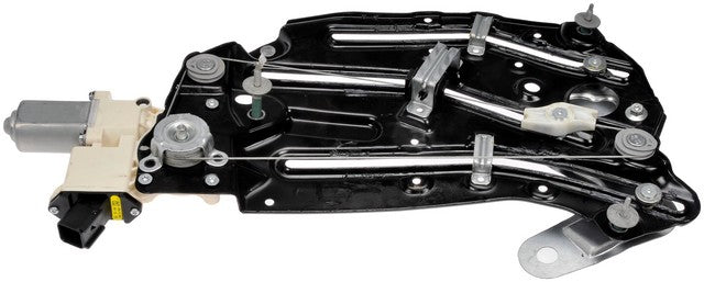 Power Window Motor and Regulator Assembly Dorman-OE Solutions 751-100
