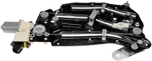 Power Window Motor and Regulator Assembly Dorman-OE Solutions 751-100
