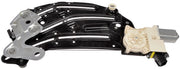 Power Window Motor and Regulator Assembly Dorman-OE Solutions 751-100