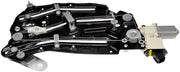 Power Window Motor and Regulator Assembly Dorman-OE Solutions 751-101