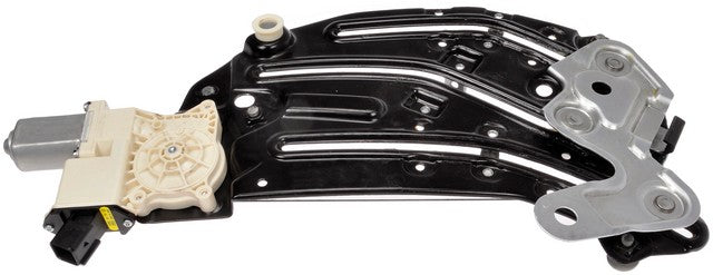 Power Window Motor and Regulator Assembly Dorman-OE Solutions 751-101