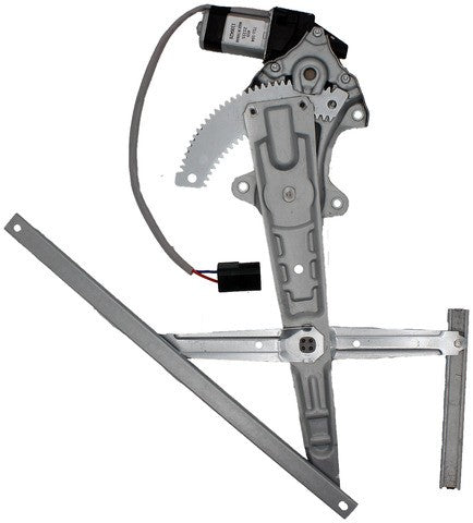 Power Window Motor and Regulator Assembly Dorman-OE Solutions 751-104