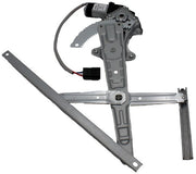 Power Window Motor and Regulator Assembly Dorman-OE Solutions 751-104