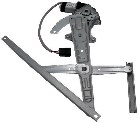 Power Window Motor and Regulator Assembly Dorman-OE Solutions 751-104