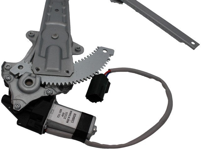 Power Window Motor and Regulator Assembly Dorman-OE Solutions 751-104