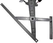 Power Window Motor and Regulator Assembly Dorman-OE Solutions 751-104