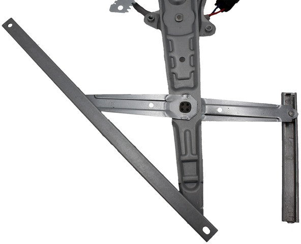 Power Window Motor and Regulator Assembly Dorman-OE Solutions 751-104
