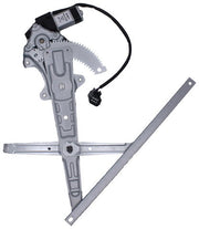 Power Window Motor and Regulator Assembly Dorman-OE Solutions 751-105