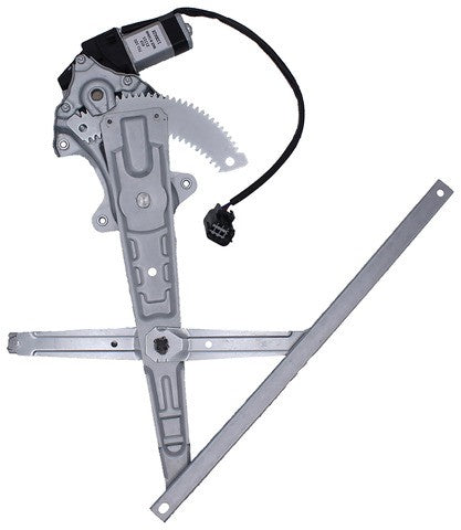 Power Window Motor and Regulator Assembly Dorman-OE Solutions 751-105