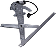 Power Window Motor and Regulator Assembly Dorman-OE Solutions 751-105