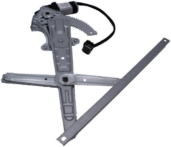 Power Window Motor and Regulator Assembly Dorman-OE Solutions 751-105