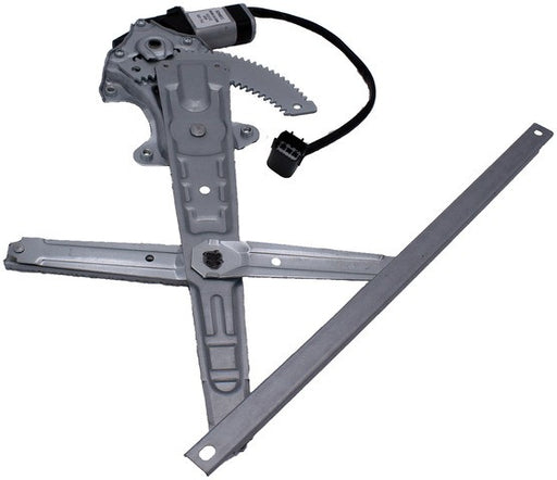 Power Window Motor and Regulator Assembly Dorman-OE Solutions 751-105