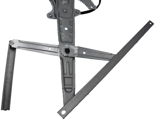 Power Window Motor and Regulator Assembly Dorman-OE Solutions 751-105