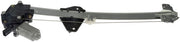Power Window Motor and Regulator Assembly Dorman-OE Solutions 751-107