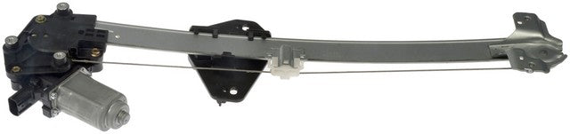 Power Window Motor and Regulator Assembly Dorman-OE Solutions 751-107