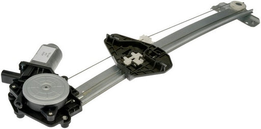 Power Window Motor and Regulator Assembly Dorman-OE Solutions 751-107
