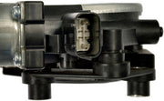 Power Window Motor and Regulator Assembly Dorman-OE Solutions 751-107