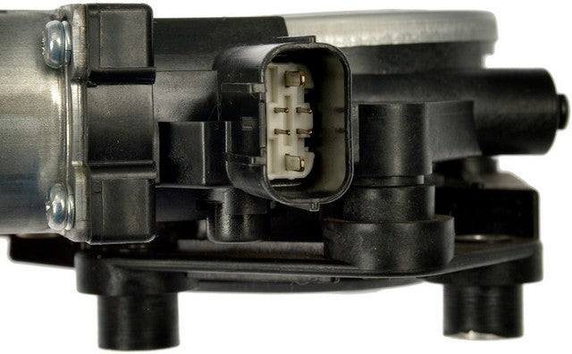 Power Window Motor and Regulator Assembly Dorman-OE Solutions 751-107