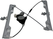 Power Window Motor and Regulator Assembly Dorman-OE Solutions 751-111