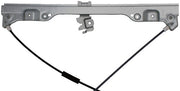 Power Window Motor and Regulator Assembly Dorman-OE Solutions 751-111
