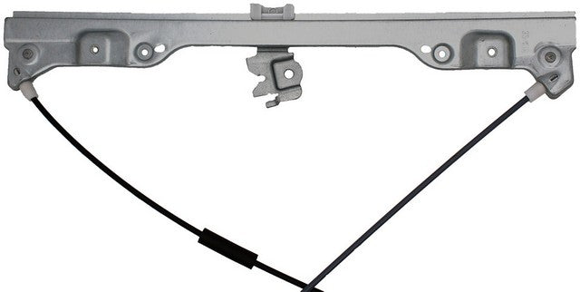 Power Window Motor and Regulator Assembly Dorman-OE Solutions 751-111