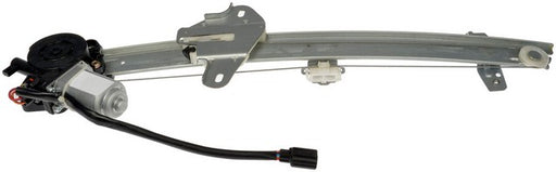 Power Window Motor and Regulator Assembly Dorman-OE Solutions 751-114