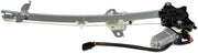 Power Window Motor and Regulator Assembly Dorman-OE Solutions 751-114