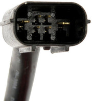 Power Window Motor and Regulator Assembly Dorman-OE Solutions 751-114