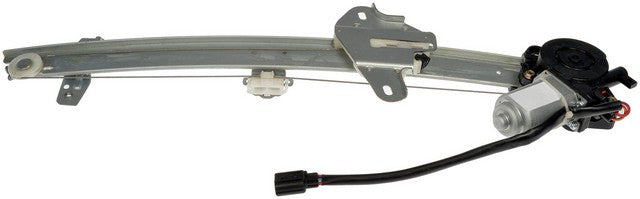 Power Window Motor and Regulator Assembly Dorman-OE Solutions 751-115