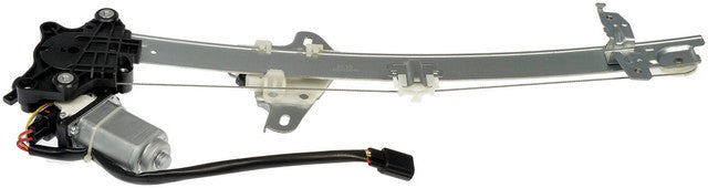 Power Window Motor and Regulator Assembly Dorman-OE Solutions 751-115