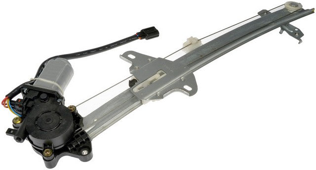 Power Window Motor and Regulator Assembly Dorman-OE Solutions 751-115