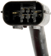 Power Window Motor and Regulator Assembly Dorman-OE Solutions 751-115