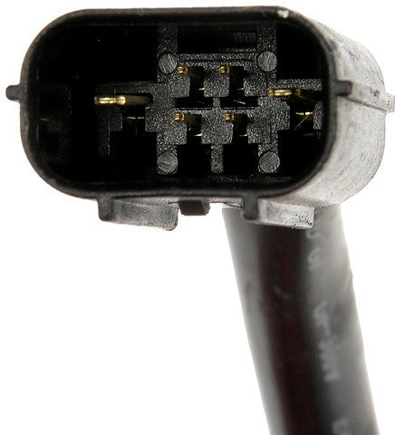 Power Window Motor and Regulator Assembly Dorman-OE Solutions 751-115