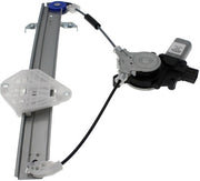 Window Motor and Regulator Assembly Dorman-OE Solutions 751-116