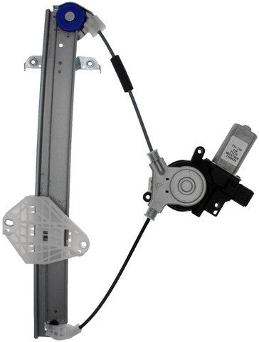 Window Motor and Regulator Assembly Dorman-OE Solutions 751-116
