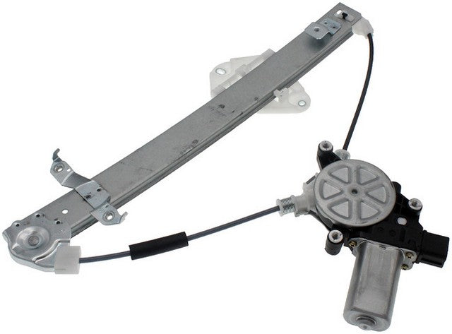 Window Motor and Regulator Assembly Dorman-OE Solutions 751-116