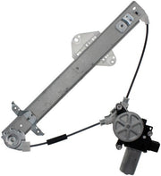 Window Motor and Regulator Assembly Dorman-OE Solutions 751-116