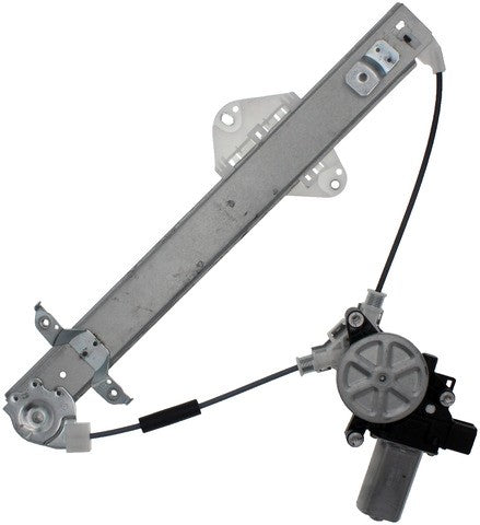 Window Motor and Regulator Assembly Dorman-OE Solutions 751-116