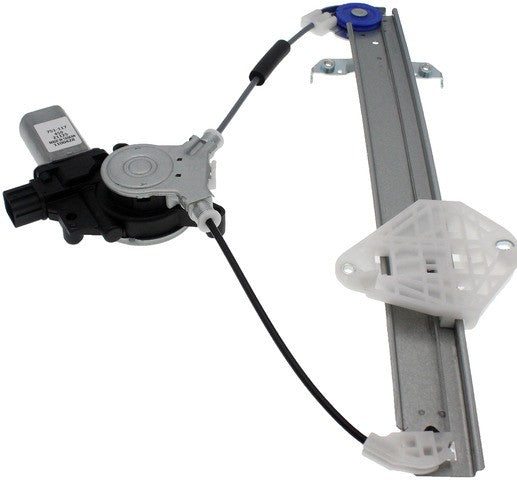 Window Motor and Regulator Assembly Dorman-OE Solutions 751-117