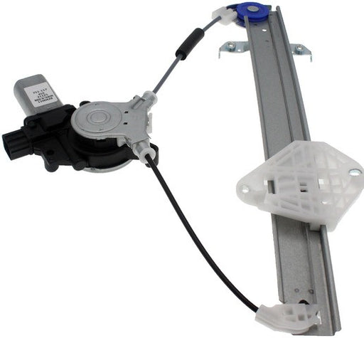 Window Motor and Regulator Assembly Dorman-OE Solutions 751-117