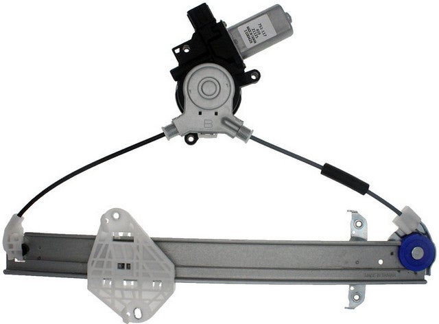 Window Motor and Regulator Assembly Dorman-OE Solutions 751-117
